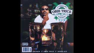 Obie Trice - They Wanna Kill Me (Prod. Eminem) (2006)