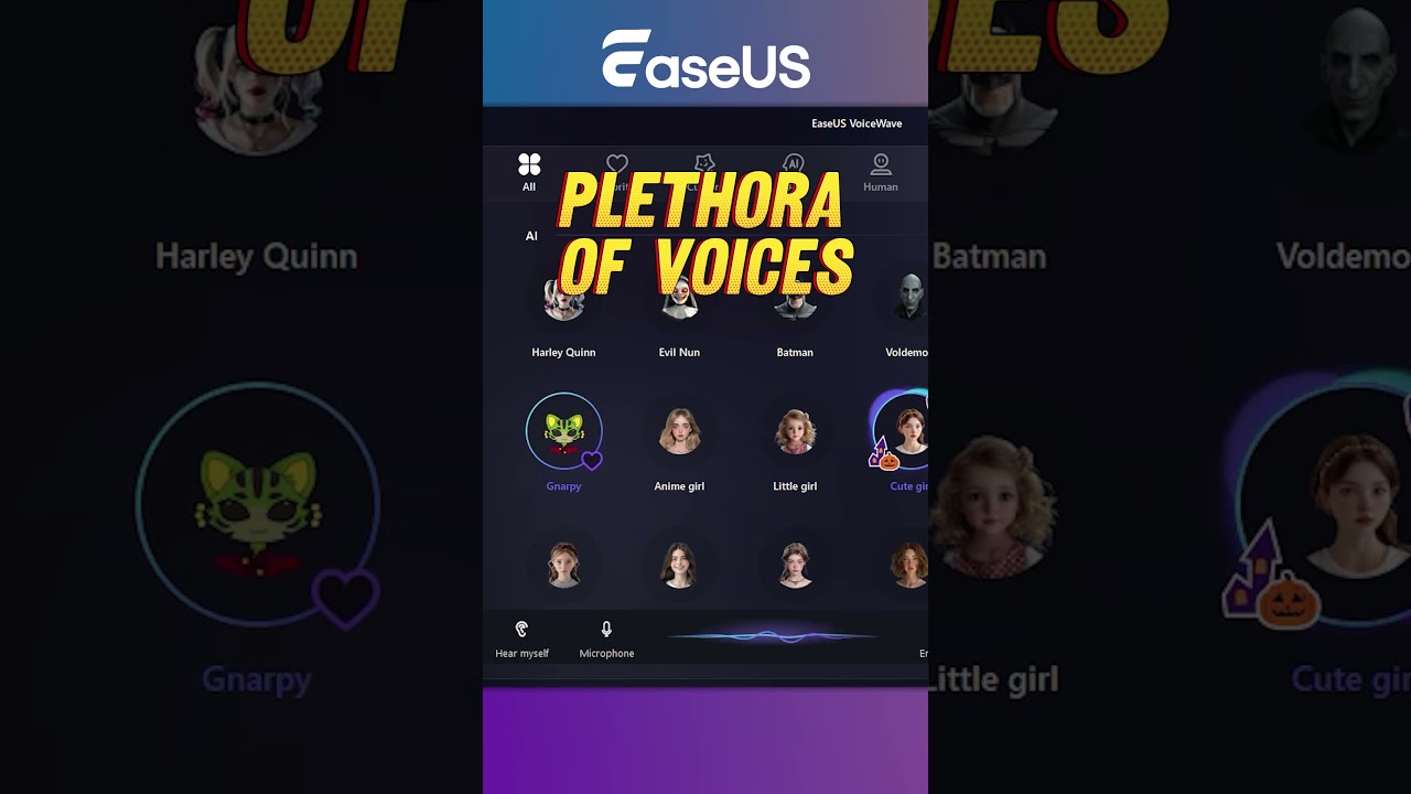 Creepy Little Girl Talking