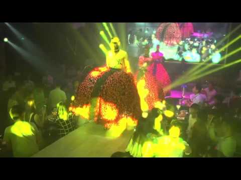 Fashion ballet ANTIP - Promo_2016