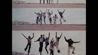 The Blackbyrds   The Baby