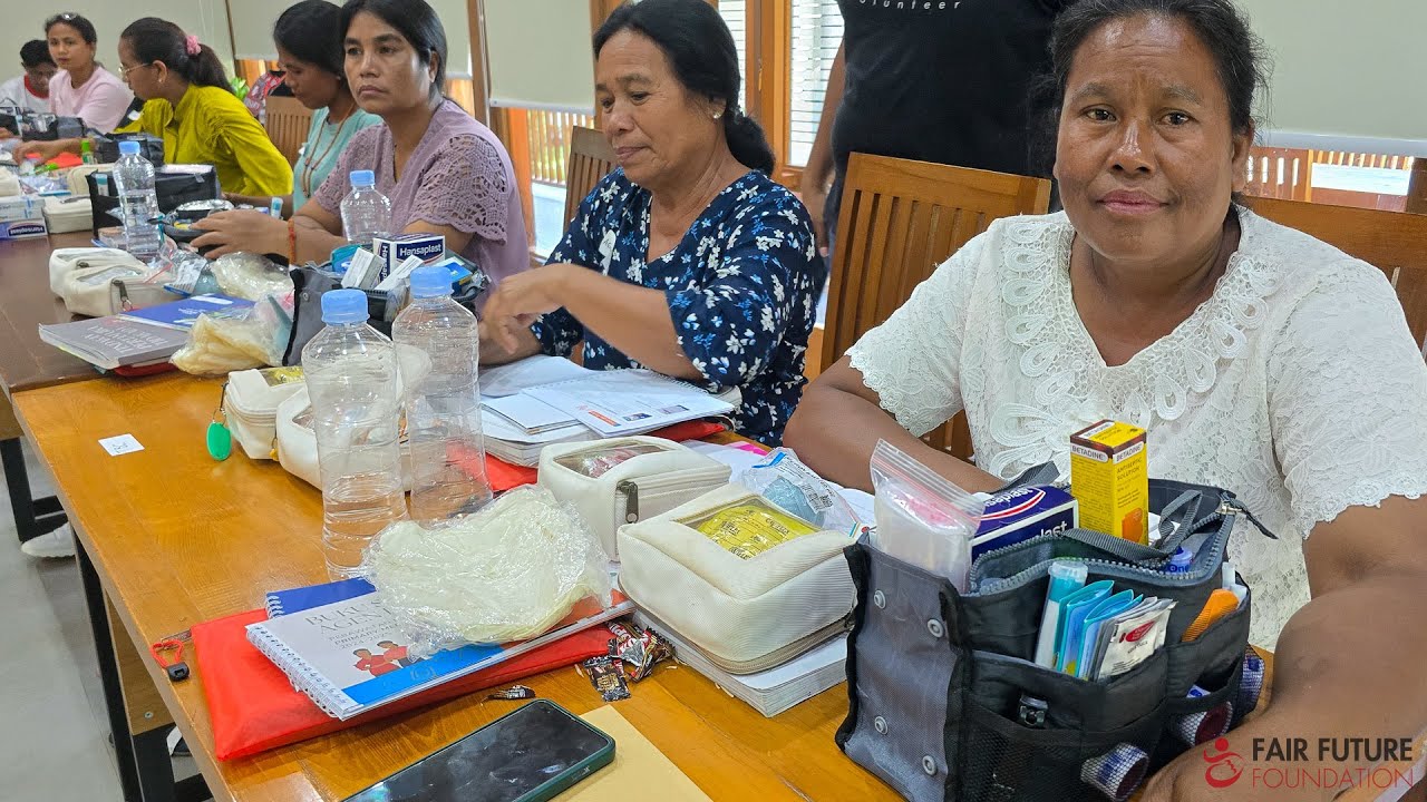 Title of the video – to edit