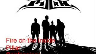 Pillar Fire on the inside with download