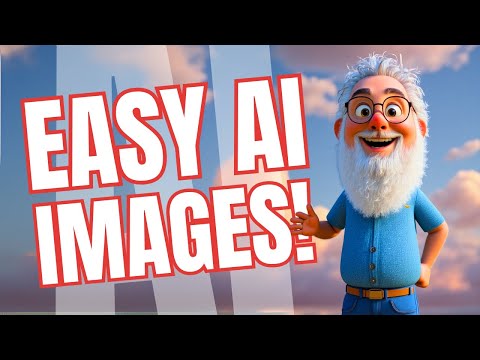 Master AI Image Generation - The Tools & Tricks I Use!