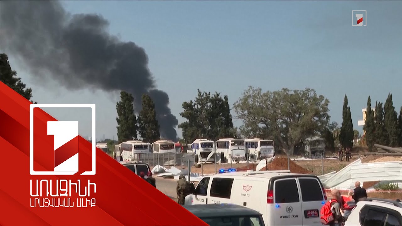 Իրանը և Իսրայելը խոստացել են շարունակել ռազմական գործողությունները