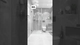 Download lagu Top-5 Best Tile Designs for Washroom in 2024 #bathroomdesign #interiordesign mp3