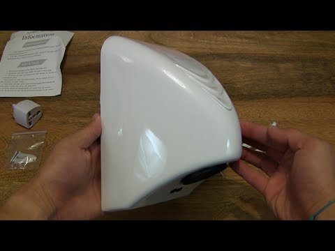 download lagu mp3 mp4 Hand Dryer Amazon, download lagu Hand Dryer Amazon gratis, unduh video klip Hand Dryer Amazon