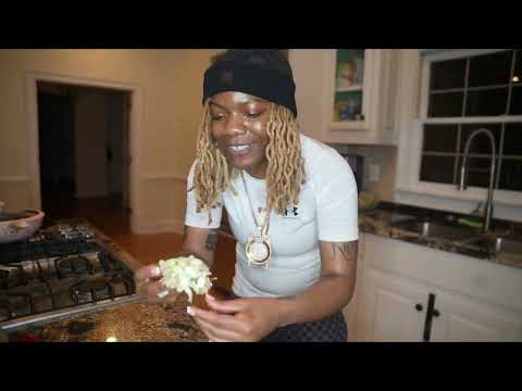 #HILARIOUS CAESAR SALAD NACHOS #Cooking Tutorial | + FUNNIEST CLIPS FROM #TWITCH (addressing haters)