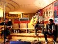 Nothington - Not Looking Down 