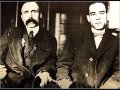 Sacco and Vanzetti, 23rd August 1927