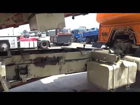 Iveco Magirus 168 - 11 ID: 18722