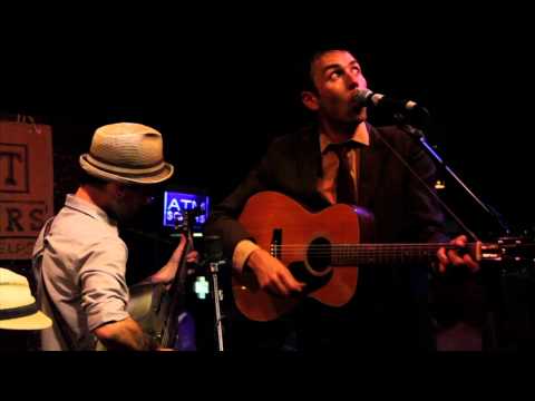 Gabe Barnett & the Big House Rounders - Live at the 331 - 7