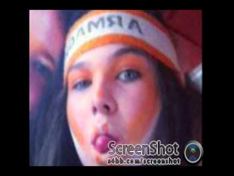 Happy Birthday Aoife!