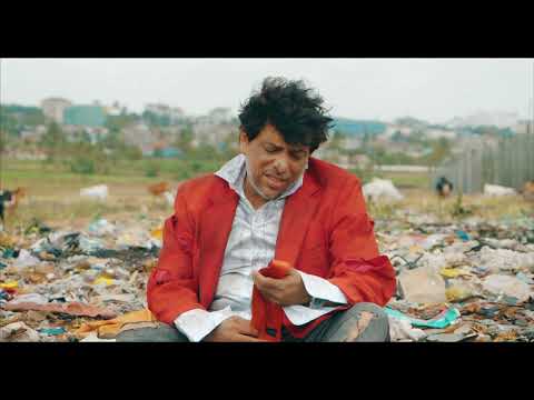 Akil The Brain -  Bora Niende ( Official Video )