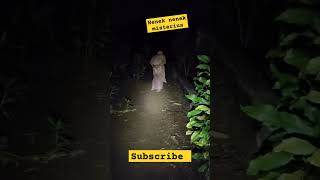 Download lagu SEREM Penampakan nenek nenek misterius di hutan #horoscope #serem #hantu #penampakan#shorts #grandma mp3 Download lagu SEREM Penampakan nenek nenek misterius di hutan #horoscope #serem #hantu #penampakan#shorts #grandma mp3