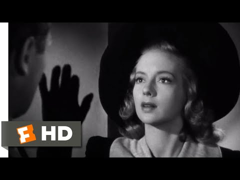 Here Comes Mr. Jordan (1941) - You Seem Familiar Scene (10/10) | Movieclips