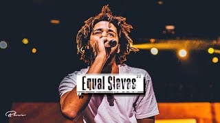 "Equal Slaves" J. Cole x Rick Ross TYPE BEAT [prod. Bliss]