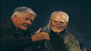 Pete McCloskey: Leading from the Front - Trailer