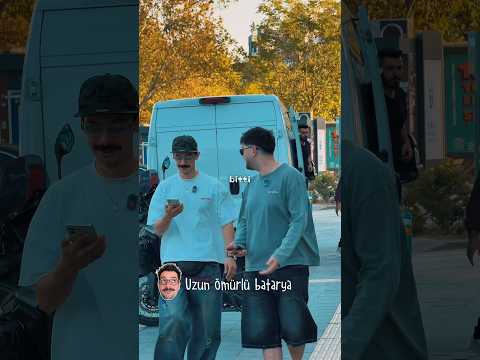 Kendime nazar değdirtiyorum.