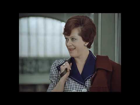 К 85-летию Алисы Фрейндлих "В моей душе покоя нет" из к/ф "Служебный роман" (1977)
