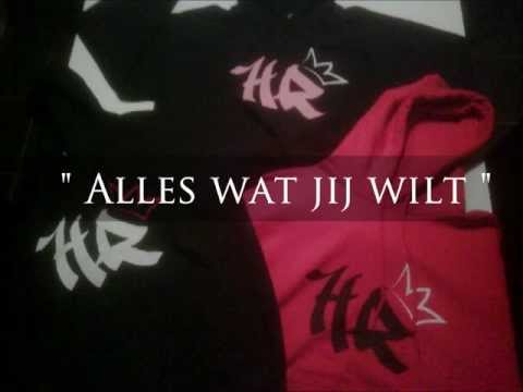 KayDee, Sean Deezy & Darkflex -  Alles wat jij wilt