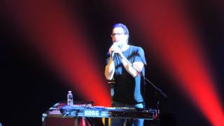 Premiata Forneria Marconi en Buenos Aires - La luna nuova