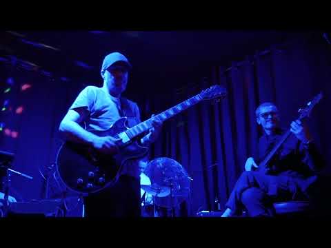DNF @ Lot 46 Music Bar 11/28/25 (Set 2 Multi-Cam)