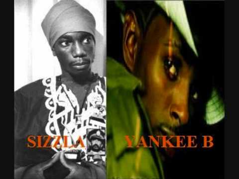 Sizzla & Yankee B - Next Flight