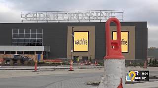 Cedar Crossing Casino umumkan tanggal "soft opening"
