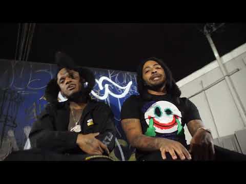 FLIZZLE X SYKO BOB - NEWSPAPER