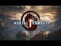MORTAL KOMBAT 1 FULL STORY CUTSCENES MOVIE