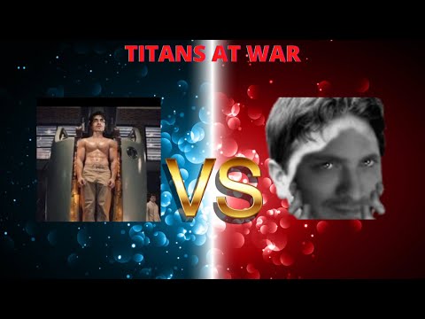 MDB VS ANGRYTESTIE HoN