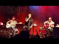 Sevendust- Xmas Day (Live Acoustic) 12/28/19 @ Georgia Theatre Athens, GA