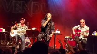 Sevendust- Xmas Day (Live Acoustic) 12/28/19 @ Georgia Theatre Athens, GA