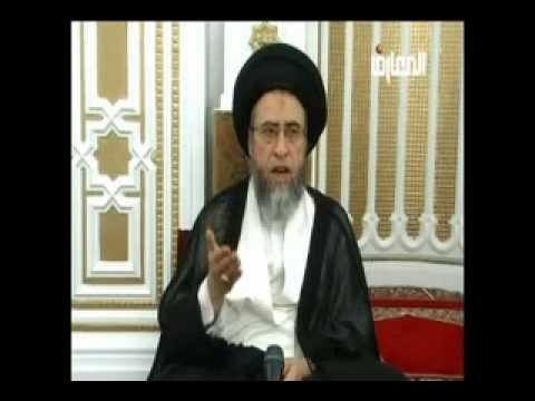 ⁣يجوز قضاء الصلاة جماعة / قضاء الصلاة / السيد صباح شبر/ فواصل فقهية