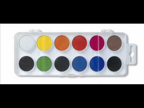 Wyzwania Mc Sobieskiego 14   Kolory