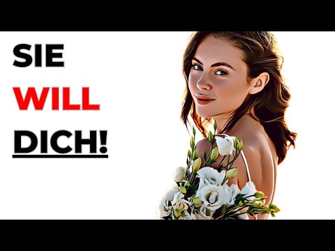 6 signs that a woman likes you but doesn't want to show it