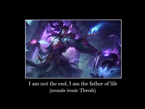 thresh out of context but spirit blossom