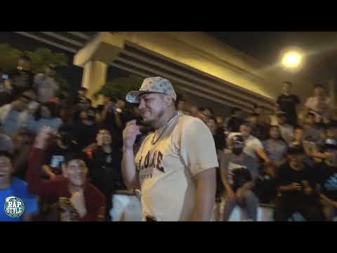R4 & JEICO vs CHECK BANDER -4tos- Rapstyle Sjl - Multiverse Fecha #04 (2023)