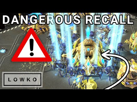 StarCraft 2: CRAZY GAMES - The Next GSL Code S Champion? (Creator vs herO)