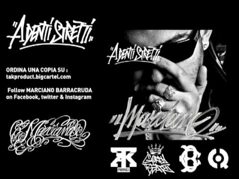 MARCIANO -1- "Tieniti Pronto" Prod. GIORDY BEATZ