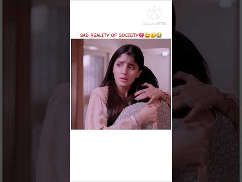 SIDRA GIRLS FOR SOCIETY CRUEL😱😭😫😩💔❤️‍🔥#viral #shortvideos #sadstatus