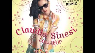 Lollipop (Spanish Mix) - Claudia Sinesi