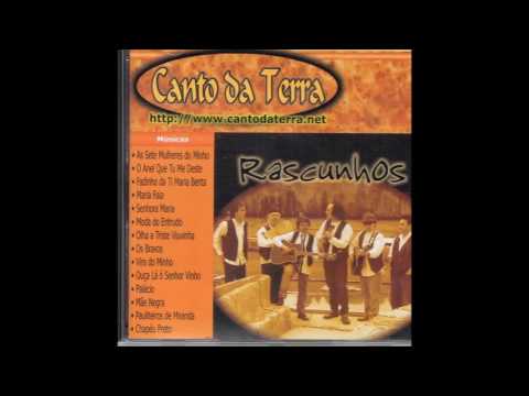 CANTO DA TERRA- Maria Faia