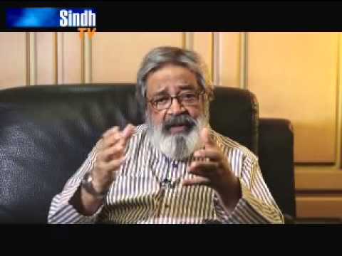 Amar Jaleel Class room on bangladesh and Sindh 04 06 2015 1