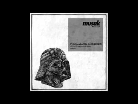 Vlada Asanin, Alex Denne - Sixteen ( Original Mix )