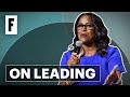Thasunda Brown Duckett’s best tips for investing during a bear market