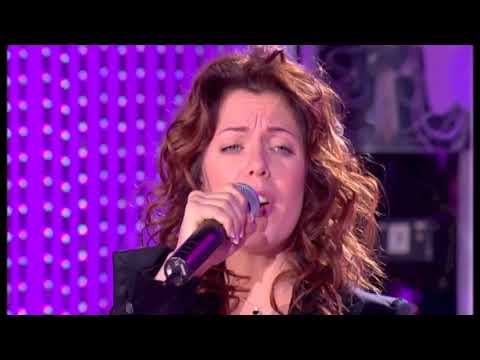 Samedi Pétantes — Concert d'Isabelle Boulay
