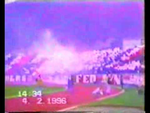 NOCERINA - Lecce 1995-1996 www.forzanocerina.it