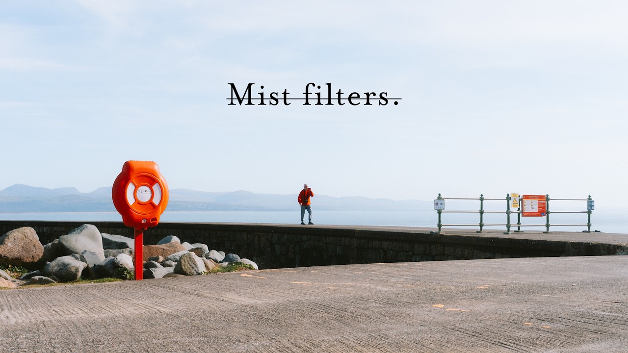 A Typical Day of Photography.