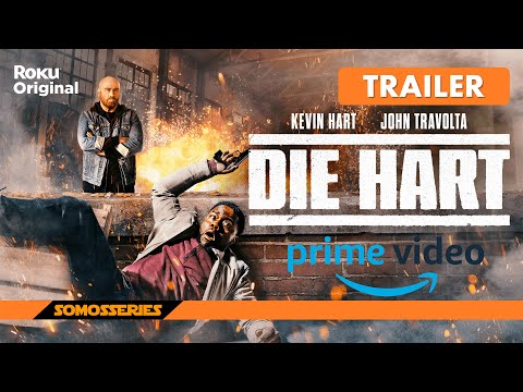 Tráiler Muere, Hart [WEB-DL] PESADA 2023